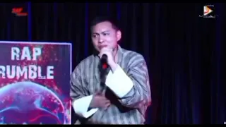 Mitsay ghi lam by Kado bhai[ bhutanese rap] 2023.