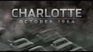 1964 National 400 from Charlotte Motor Speedway | NASCAR Classic Full Race Replay