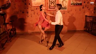 Salsa Colombiana - El Gran Varón