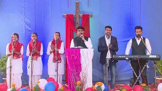 प्रातः वंदना ||16 MAY 2024 || B4JESUS WORSHIP MINISTRIES