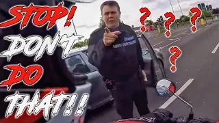 STUPID, CRAZY & ANGRY PEOPLE VS BIKERS [Ep.#755] BEST OF THE WEEK