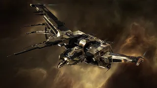 The Wildcat Strike Mission -  EVE Online 1285