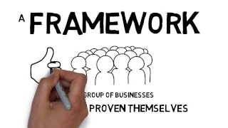 What is a Procurement Framework?