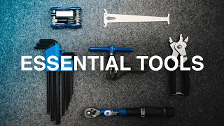 Top 5 Tools that every Cyclist should own