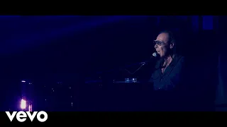 Antonello Venditti - Ci vorrebbe un amico (Live)