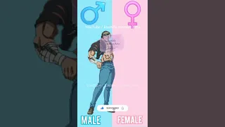 Encanto Characters Gender Swap edit | Encanto Con Género Opuesto ❤️