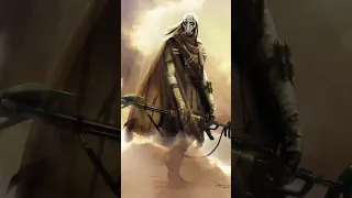 How Grievous became a cyborg (Legends) #starwars #trending #explore #shorts