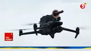 💥ЗАШКВАРЮЮТЬ вОРОЖУ техніку та піхоту FPV-дронами!