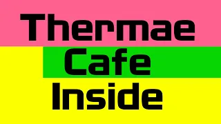 Thermae Cafe-1