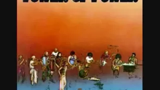 Tower Of Power  -  So Very Hard To Go