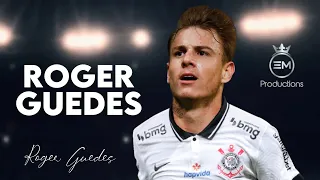 Roger Guedes ► Bem Vindo Ao Corinthians - Crazy Skills, Goals & Assists | 2020/21 HD