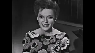 Judy Garland - Moon River