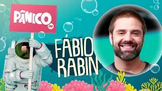 Fábio Rabin - PÂNICO - 04/02/2020