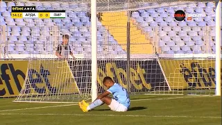 Арда - Пирин 0-0 репортаж