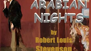 New Arabian Nights by Robert Louis STEVENSON read by Don W. Jenkins Part 2/2 | Full Audio Book