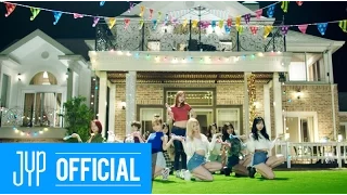 TWICE(트와이스) "CHEER UP" 요술봉 Ver.