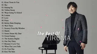 Best Songs Of Yiruma 2021 - Yiruma Playlist Collection 2021