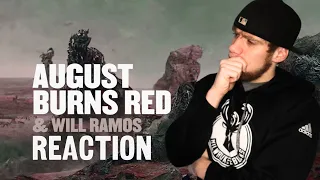 Was It Too Long? The Cleansing - August Burns Red ft. Will Ramos of Lorna Shore Reaction