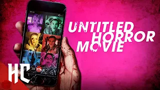 Untitled Horror Movie (Uhm) | Full Psychological Horror Movie | Horror Central