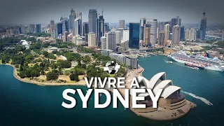 Vivre à Sydney en Australie