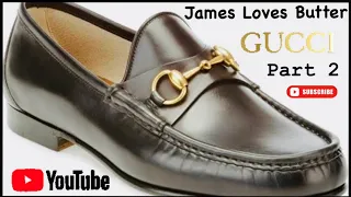 Gucci Loafer - Part 2 - 6 month review #gucci #shoes #unboxing #