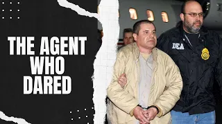 How This DEA Agent lead to the capture of El Chapo