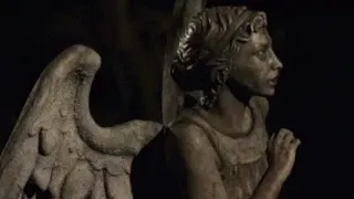 Sonne - deep but only the good part Weeping  Angels #doctorwho