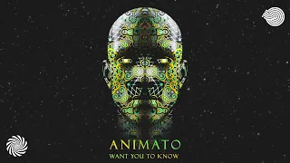 Animato - Want You to Know