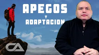 APEGOS Y ADAPTACION - Carlos Arco