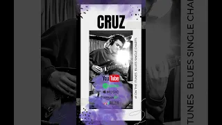 Cruz [new single by Taj Farrant]