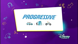 Progressive - Commercial - Sponsor: Moon Girl and Devil Dinosaur | Disney Channel