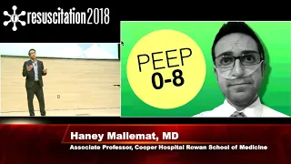 Non-invasive Ventilation - Haney Mallemat, MD - Resuscitation 2018