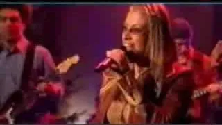 Anastacia - "Paid my Dues" at Vera, ORF 2001