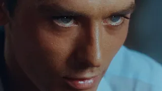 Alain Delon - Tourner dans le vide (Mr.Ripley)