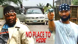 Savage Hill - Sylvester Madu | Nigerian Movie