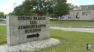 Spring Branch ISD eliminating 304 positions due to budget cuts for 2024-2025 school year