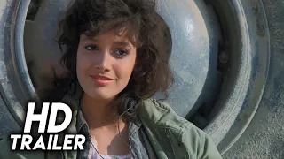 Flashdance (1983) Original Trailer [FHD]
