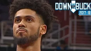 Tyler Dorsey Career High 22 Points Full Highlights (4/6/2018)