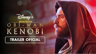 Obi-Wan Kenobi (2022) - Tráiler Subtitulado en Español