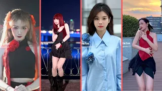 Trend Flower Của Jisoo - Ai Đu Trend Đỉnh Nhất Phần 2 | TikTok VN Official