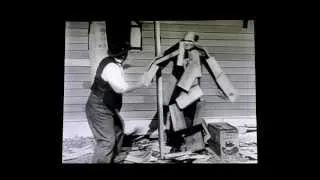 Laurel & Hardy-The Finishers Part 2 of 2