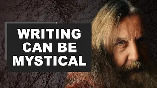 Alan Moore’s Writing Process | Watchmen, V For Vendetta and Killing Joke Author (Part 2)