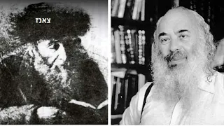 Shlomo Carlebach - Stories of The Holy SANZER Rav /  - Chassidic Stories / צאנז