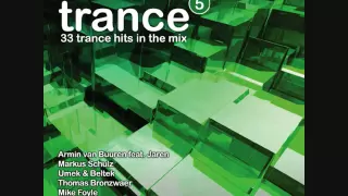 Armada Trance 5