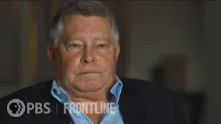 Lies, Politics and Democracy: J. Michael Luttig (interview) | FRONTLINE