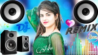 Tu Shayar Hai Main Teri Shayari 💖 Alka Yagnik 💖 Love Remix 💖 Dj Ashu Raj Remix