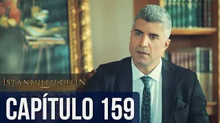 La Novia De Estambul Capítulo 159 (Doblada En Español)