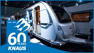 Knaus Sudwind 500 PF 60 years - 2021