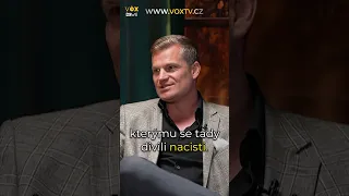 O škatulkování v dnešní době | Po žních k Turkovi | #shorts #voxnews #poznichkturkovi