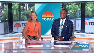 NBC | TODAY - 8/10/22 - 07ET